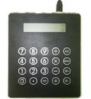 Калькулятор USB 3 в 1 (HH92)