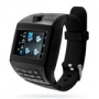 Часы EG100 с GSM-телефоном и фотокамерой - Black