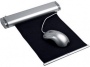 Сворачиваемый коврик для мыши и usb делителем на 4 порта